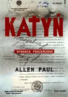 Okładka: Katyń