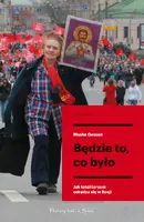 Okładka: Będzie to, co było