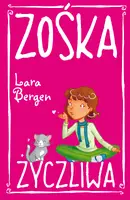 Okładka: Zośka Życzliwa