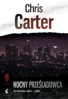 Okładka: Nocny prześladowca