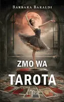 Okładka: Zmowa tarota