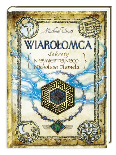 Okładka: Wiarołomca