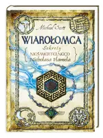 Okładka: Wiarołomca