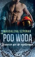 Okładka: Pod wodą