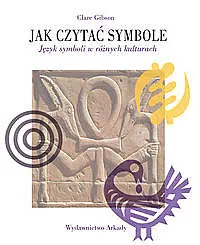 Okładka: Jak czytać symbole