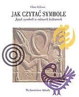 Okładka: Jak czytać symbole