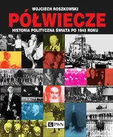 Okładka: Półwiecze