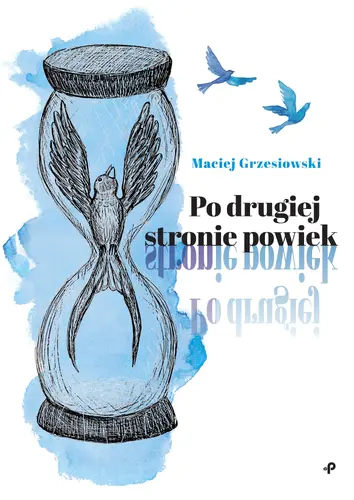 Okładka: Po drugiej stronie powiek