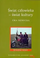 Okładka: Świat człowieka - świat kultury