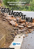 Okładka: Geozagrożenia