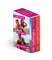 Okładka: Pakiet: To tylko przyjaciel / Miłość szuka właściciela