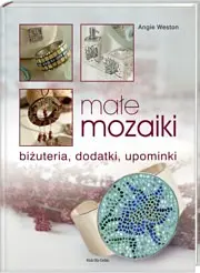 Okładka: Małe mozaiki