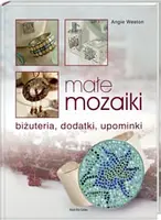 Okładka: Małe mozaiki