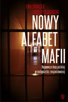 Okładka: Nowy alfabet mafii