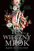 Okładka: Ten wieczny mrok