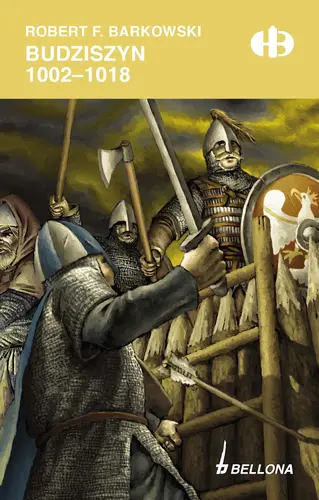 Okładka: Budziszyn 1002-1018