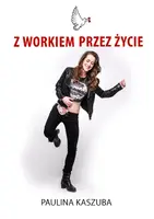 Okładka: Z workiem przez życie