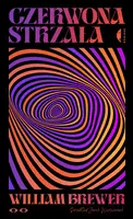Okładka: Czerwona strzała