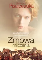 Okładka: Zmowa milczenia