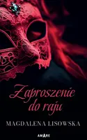 Okładka: Zaproszenie do raju