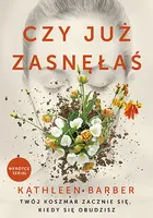 Okładka: Czy już zasnęłaś