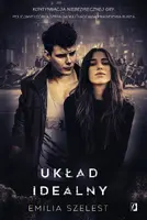 Okładka: Układ idealny