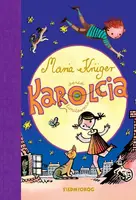 Okładka: Karolcia - seria limitowana