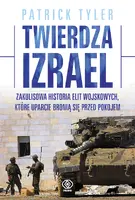 Okładka: Twierdza Izrael