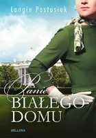 Okładka: Panie Białego Domu