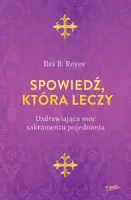 Okładka: Spowiedź, która leczy