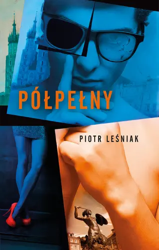 Okładka: Półpełny