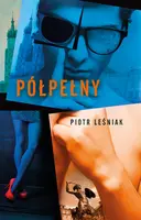 Okładka: Półpełny