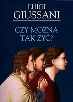 Okładka: Czy można tak żyć?