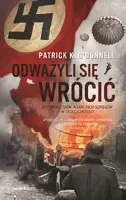 Okładka: Odważyli się wrócić…