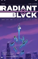 Okładka: Radiant Black 3