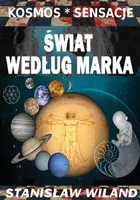 Okładka: Świat według Marka