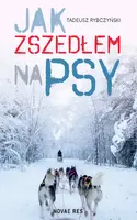 Okładka: Jak zszedłem na psy