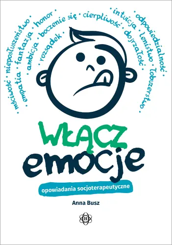 Okładka: Włącz emocje