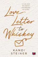 Okładka: Love Letter to Whiskey