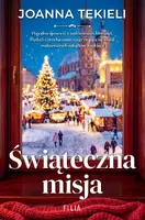 Okładka: Świąteczna misja