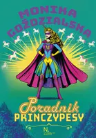 Okładka: Poradnik Princzypesy