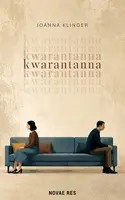 Okładka: Kwarantanna