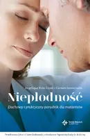 Okładka: Niepłodność