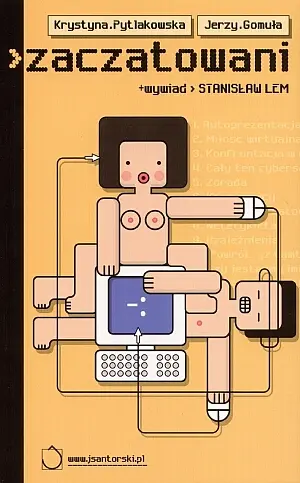 Okładka: Zaczatowani