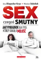 Okładka: Sex czegoś smutny