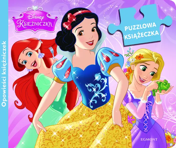 Okładka: Opowieści księżniczek