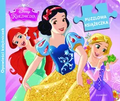Okładka: Opowieści księżniczek