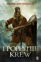 Okładka: I popłynie krew