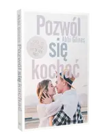 Okładka: Pozwól się kochać