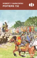 Okładka: Poitiers 732